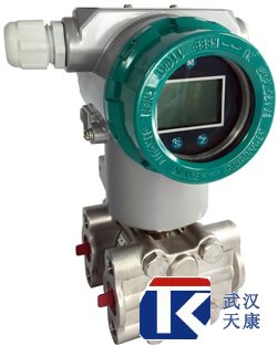 TK3051高精度單晶硅差壓、壓力變送器